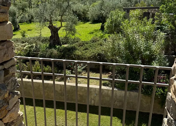 Villa El Toro Blanco Luxury In Andalucia