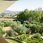 El Toro Blanco Luxury In Andalucia Villa *