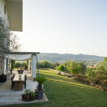 El Toro Blanco Luxury In Andalucia * 론다