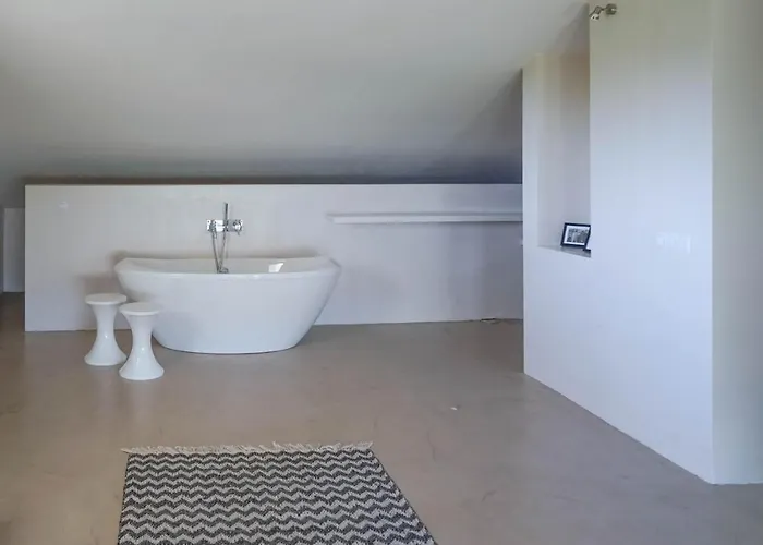 빌라 El Toro Blanco Luxury In Andalucia *