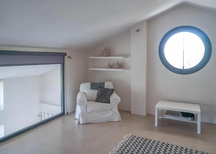 El Toro Blanco Luxury In Andalucia