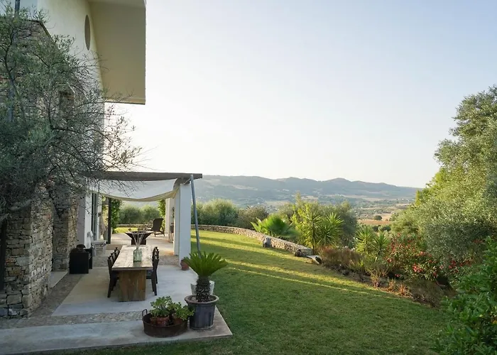 El Toro Blanco Luxury In Andalucia * 론다