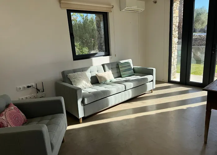 El Toro Blanco Luxury In Andalucia 빌라 *